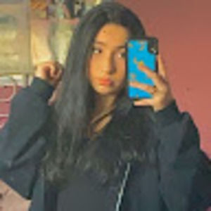 Meet your Posher, Chiara